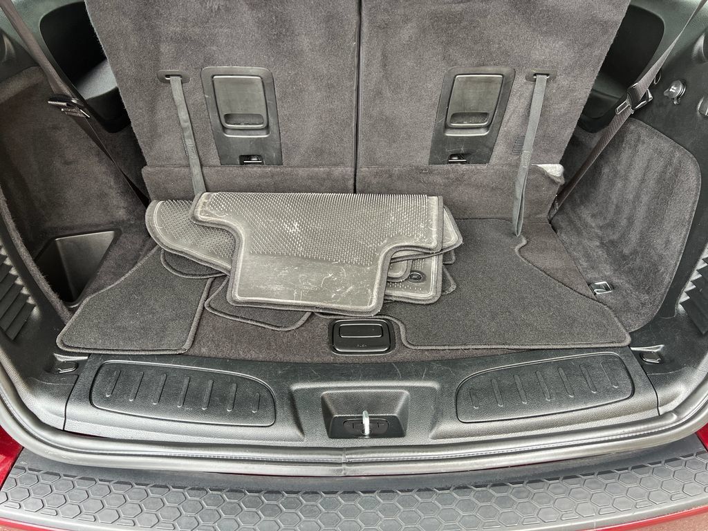 Used 2025 Dodge Durango GT AWD/4WD image 23