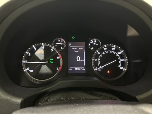 Certified 2023 Lexus GX 460 Premium AWD/4WD image 21