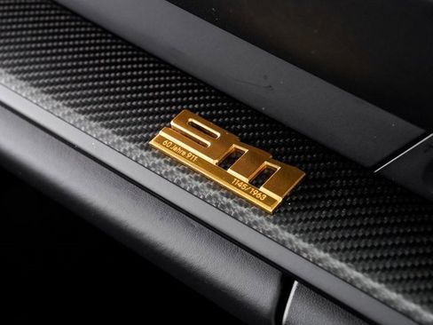 Used 2024 Porsche 911 GT3 RS image 27