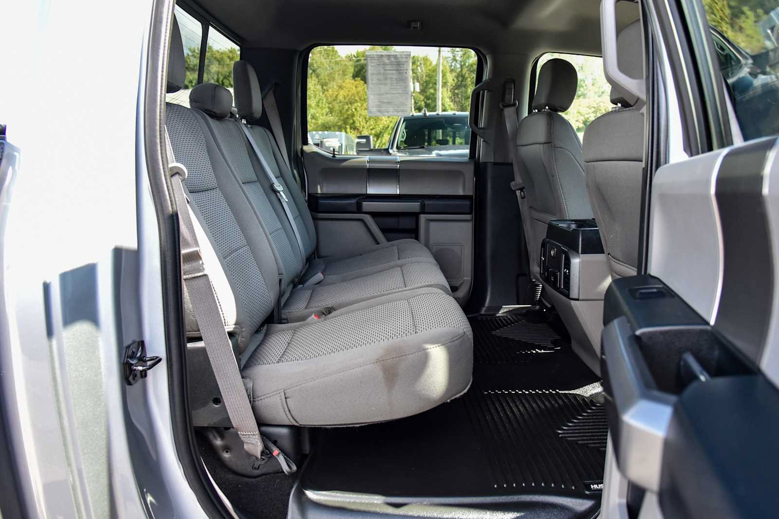 Used 2020 Ford F150 XLT w/ Equipment Group 302A Luxury AWD/4WD image 11