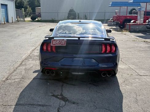 Used 2019 Ford Mustang GT Premium w/ Equipment Group 401A RWD image 6