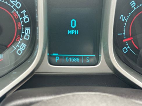 Used 2010 Chevrolet Camaro SS w/ RS Package RWD image 22