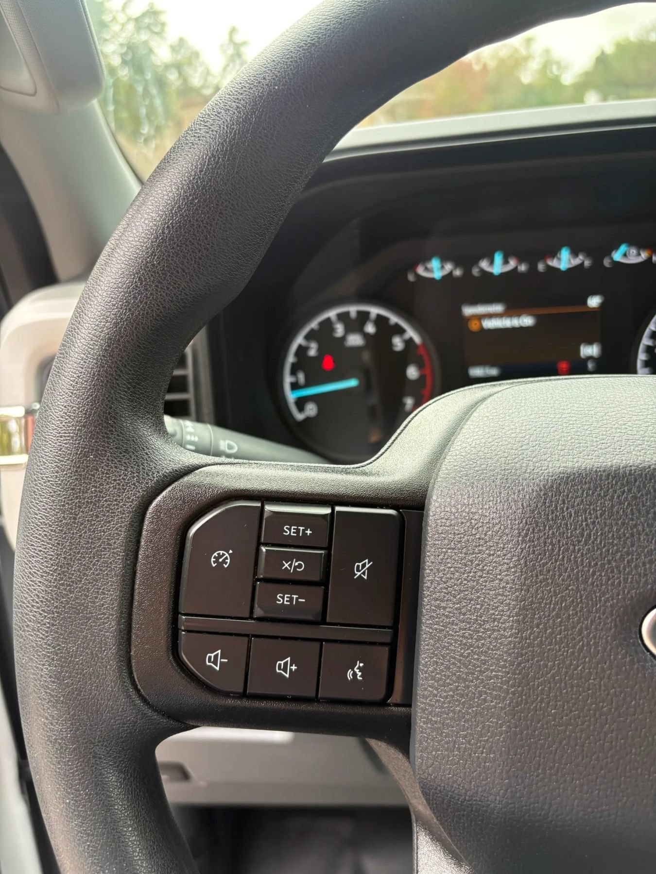 Used 2025 Ford F250 XL w/ XL Chrome Package AWD/4WD image 20