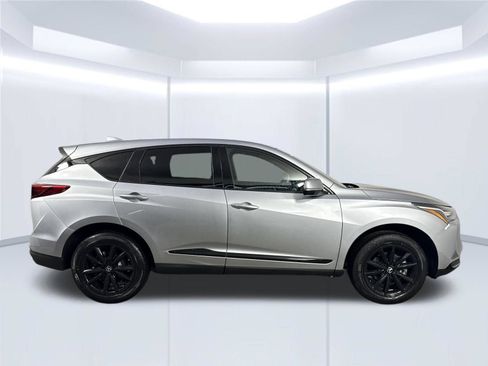Used 2026 Acura RDX SH-AWD image 38