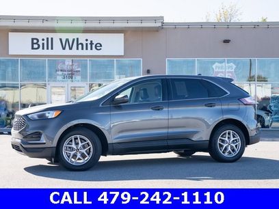 Used 2024 Ford Edge SEL