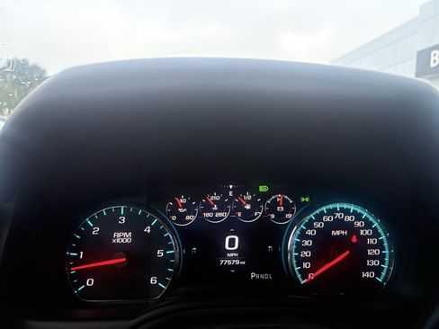 Used 2019 GMC Yukon Denali w/ Denali Ultimate Package image 22