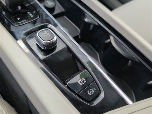 Used 2025 Volvo XC60 T8 Core w/ Protection Package Premier image 27