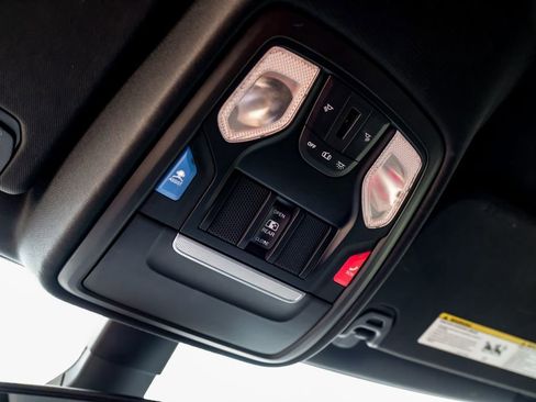 Used 2019 RAM 1500 Rebel w/ Rebel Level 2 Equipment Group image 22