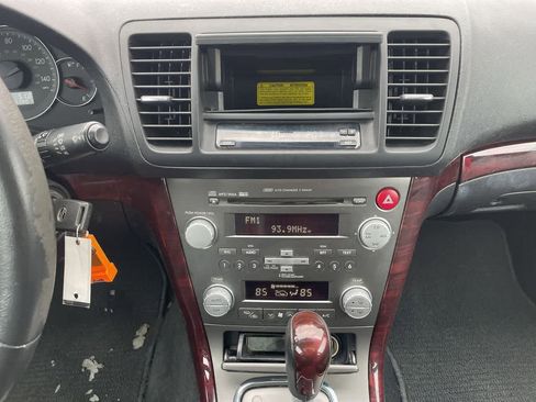 Used 2008 Subaru Legacy 2.5i Limited image 13