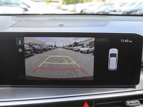 Certified 2024 Kia Sorento S w/ Panoramic Sunroof Package FWD image 27
