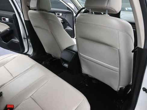 Certified 2024 Honda Civic Touring image 12