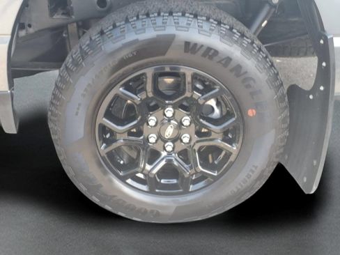 Used 2025 Ford F150 STX AWD/4WD image 70