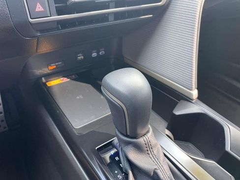 Used 2025 Toyota Camry SE w/ Multimedia Upgrade Package FWD image 32