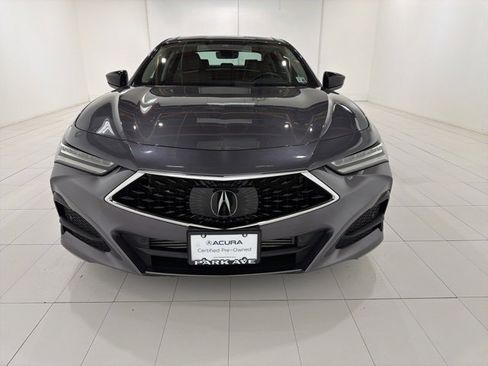 Certified 2023 Acura TLX w/ Technology Package image 8