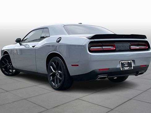 Used 2022 Dodge Challenger SXT w/ Blacktop Package image 11