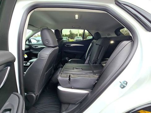 New 2026 Buick Envision Sport Touring AWD/4WD image 15