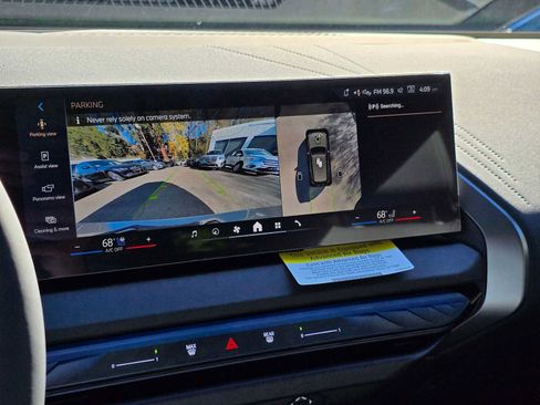 New 2026 BMW X3 xDrive30 image 30