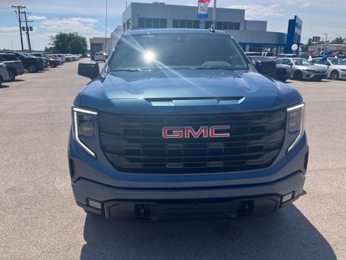 New 2026 GMC Sierra 1500 Elevation AWD/4WD image 2