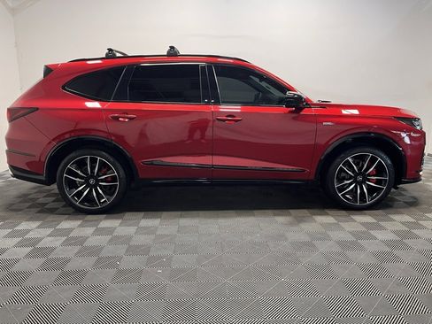 Certified 2023 Acura MDX Type S image 4