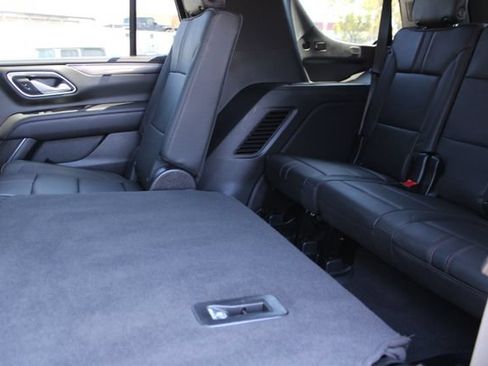 Used 2024 Chevrolet Tahoe RST w/ Sport Performance Package AWD/4WD image 47
