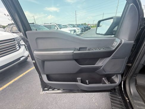 Used 2023 Ford F150 XL w/ STX Appearance Package RWD image 11