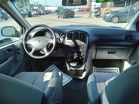 Used 2007 Dodge Grand Caravan SXT FWD image 6