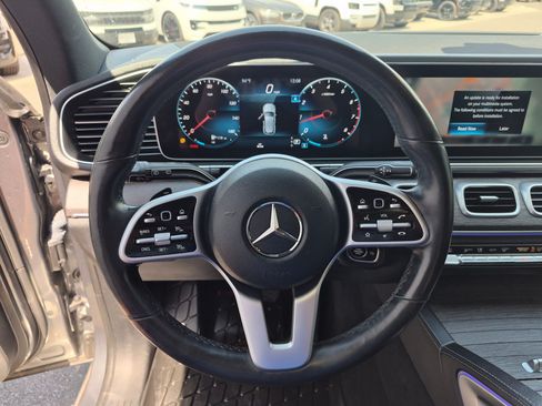 Used 2021 Mercedes-Benz GLE 350 4MATIC image 16