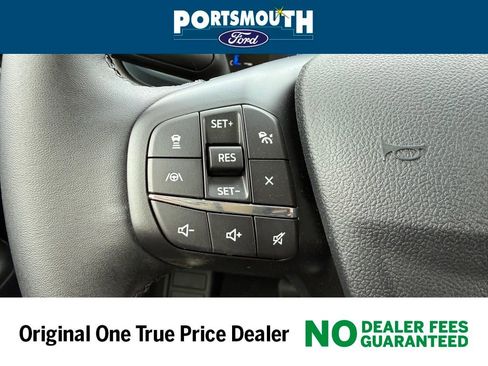 New 2026 Ford Bronco Sport Heritage w/ Convenience Package image 16