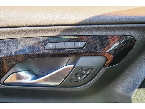 Used 2022 GMC Terrain AT4 w/ Infotainment Package II AWD/4WD image 23