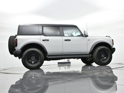 New 2026 Ford Bronco Outer Banks AWD/4WD image 31