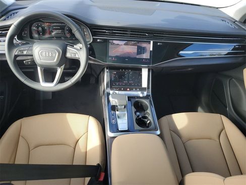 New 2026 Audi Q7 3.0T Premium Plus image 24
