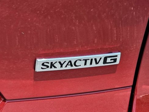 New 2026 MAZDA CX-5 Preferred AWD/4WD image 11