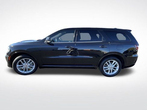 Used 2021 Dodge Durango R/T image 8