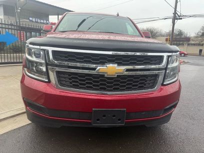 Used 2015 Chevrolet Tahoe LT
