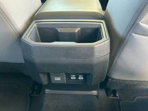 Certified 2024 Toyota Tacoma TRD Sport w/ TRD Sport Upgrade Package image 32