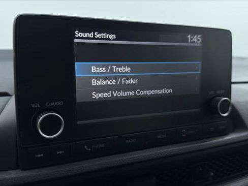 Used 2024 Honda CR-V LX image 32