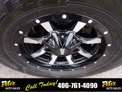 Used 2018 Chevrolet Colorado W/T image 10