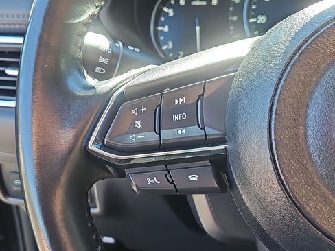 Certified 2022 MAZDA CX-5 AWD 2.5 S w/ Premium Package image 18
