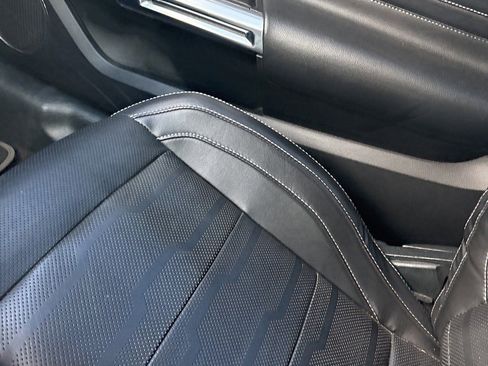 Used 2022 Ford Mustang GT Premium w/ Equipment Group 401A image 11