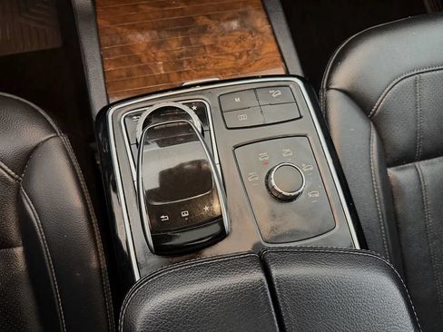 Used 2016 Mercedes-Benz GLE 350 4MATIC image 26