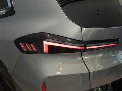 New 2026 BMW XM Label Red