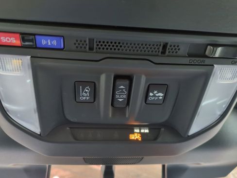 Used 2023 Subaru Forester Wilderness AWD/4WD image 27