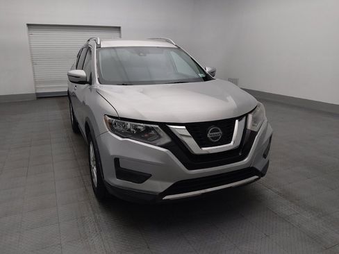 Used 2020 Nissan Rogue S w/ Special Edition Package FWD image 14