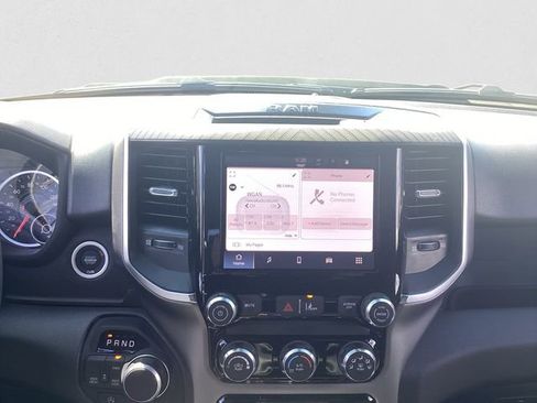 New 2026 RAM 1500 Express AWD/4WD image 12