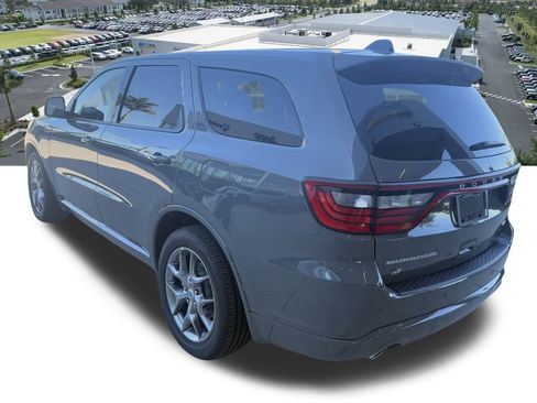 New 2026 Dodge Durango GT image 7