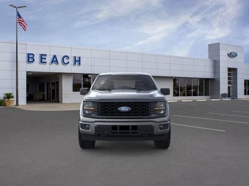 New 2026 Ford F150 STX w/ Equipment Group 200A image 7