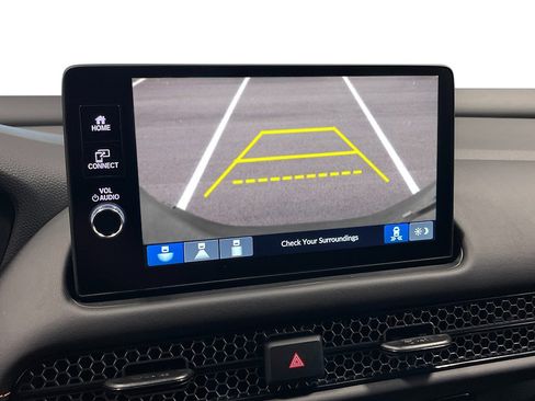 New 2027 Honda HR-V Sport image 21