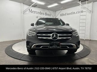 Certified 2020 Mercedes-Benz GLC 300 4MATIC video 2