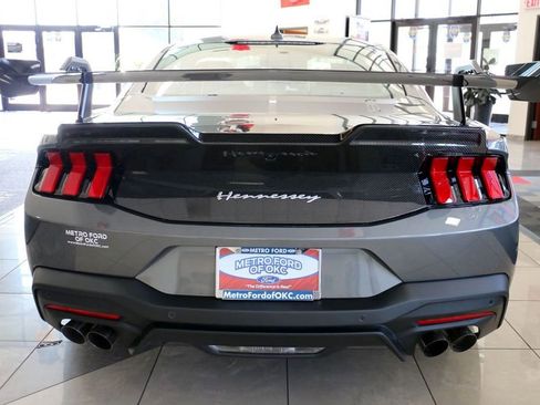 New 2025 Ford Mustang GT Premium w/ GT Performance Package image 11