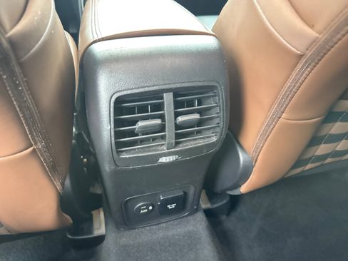 Used 2022 Ford Bronco Sport Outer Banks w/ Tech Package AWD/4WD image 18
